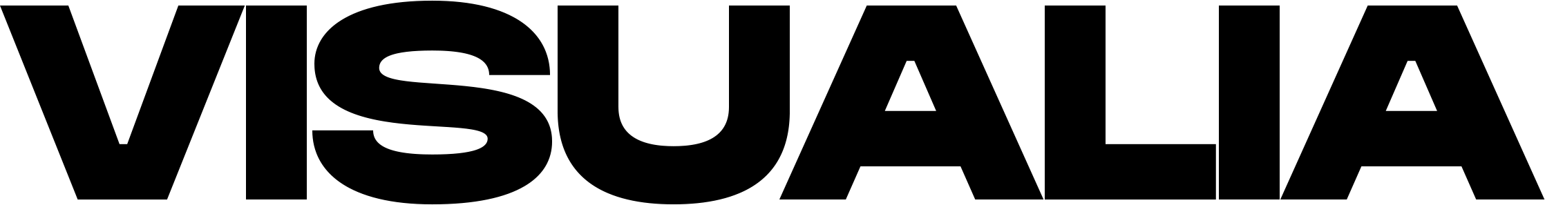 VISUALIA Logo