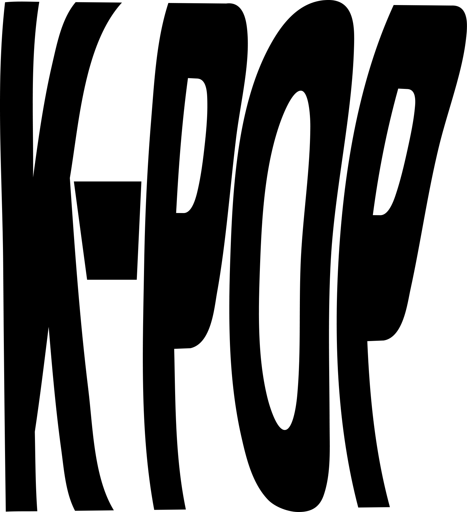 K-Pop
